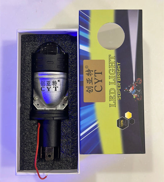 Original Cyt 60wt H4 Led Bulb