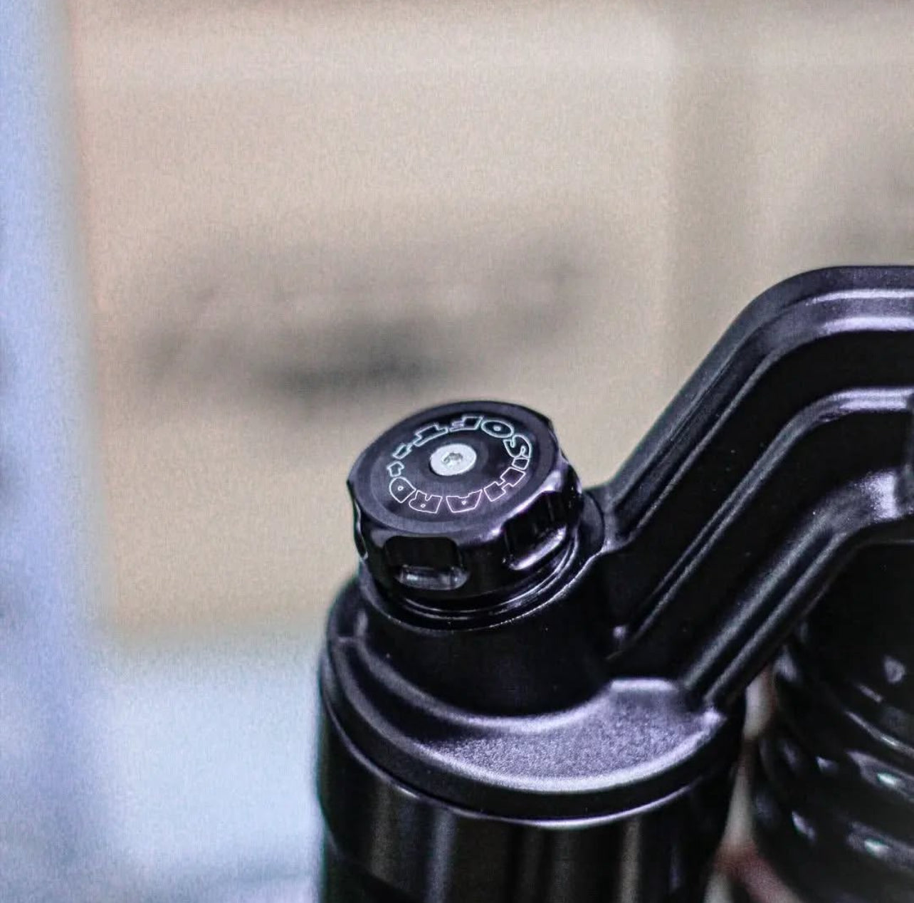 Yamaha Aerox 155 KTC Extreme Adjustable Damper & Rebound Shock Absorber