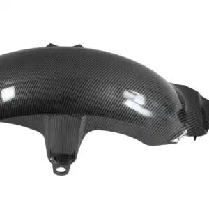 Aerox 155 v2 Rear Mudguard