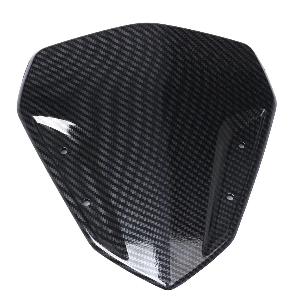 Yamaha Aerox 155 Carbon Visor