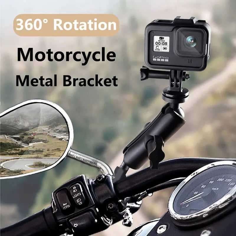 Insta360 & Gopro Mount