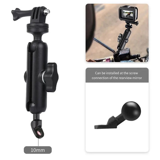 Insta360 & Gopro Mount