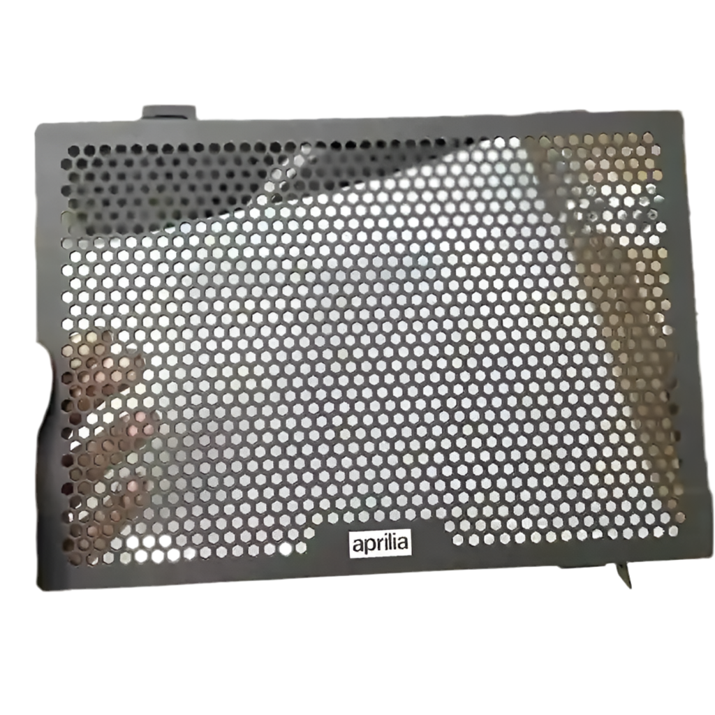 Radiator Guard Aprilia RS457 Tuono 457 Premium Quality