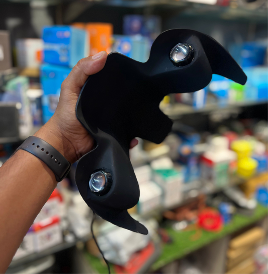 R15 v4 Fog Light Mask