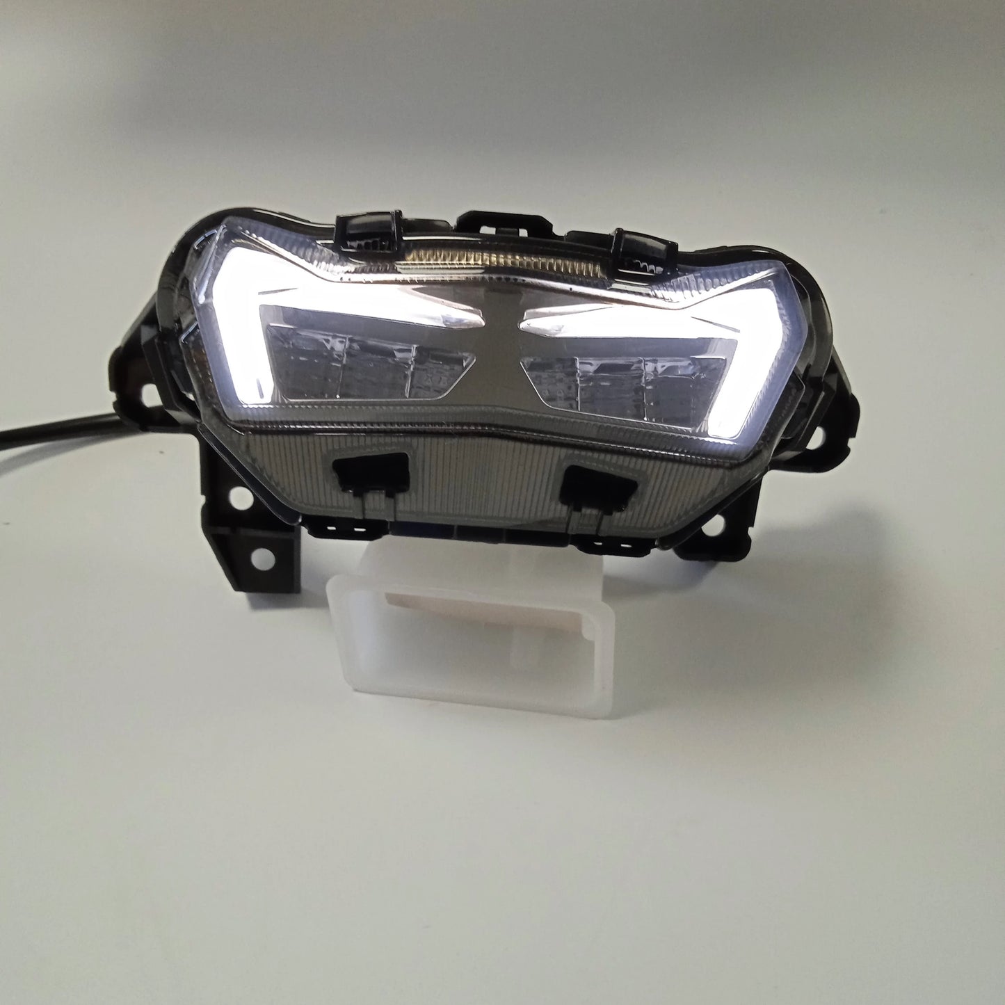 Original JPA LED Turn Signal Indicators for Yamaha AEROX 155 – Sleek & Bright Direction Lights