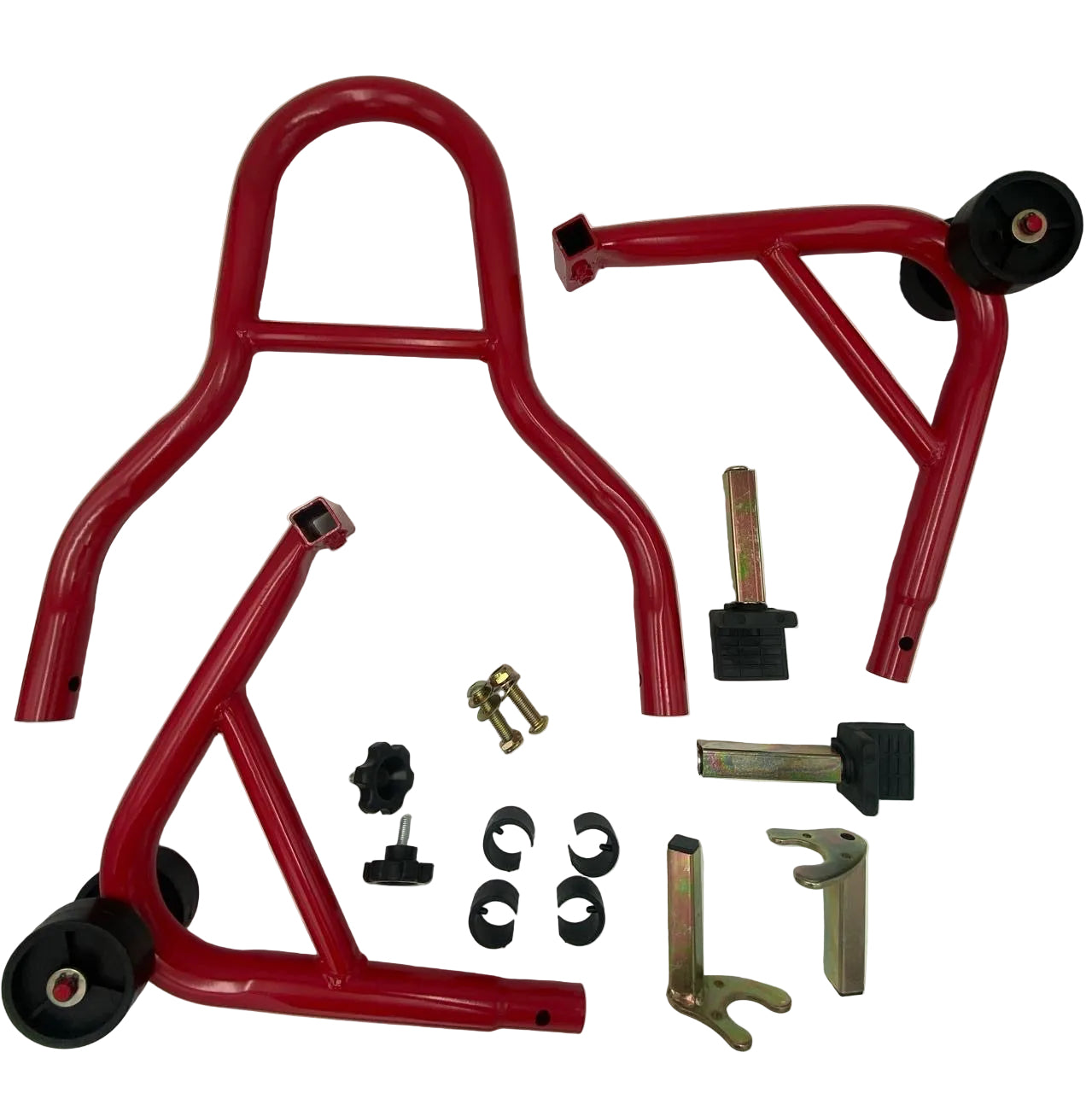 Universal Heavy Quality Paddock Stand