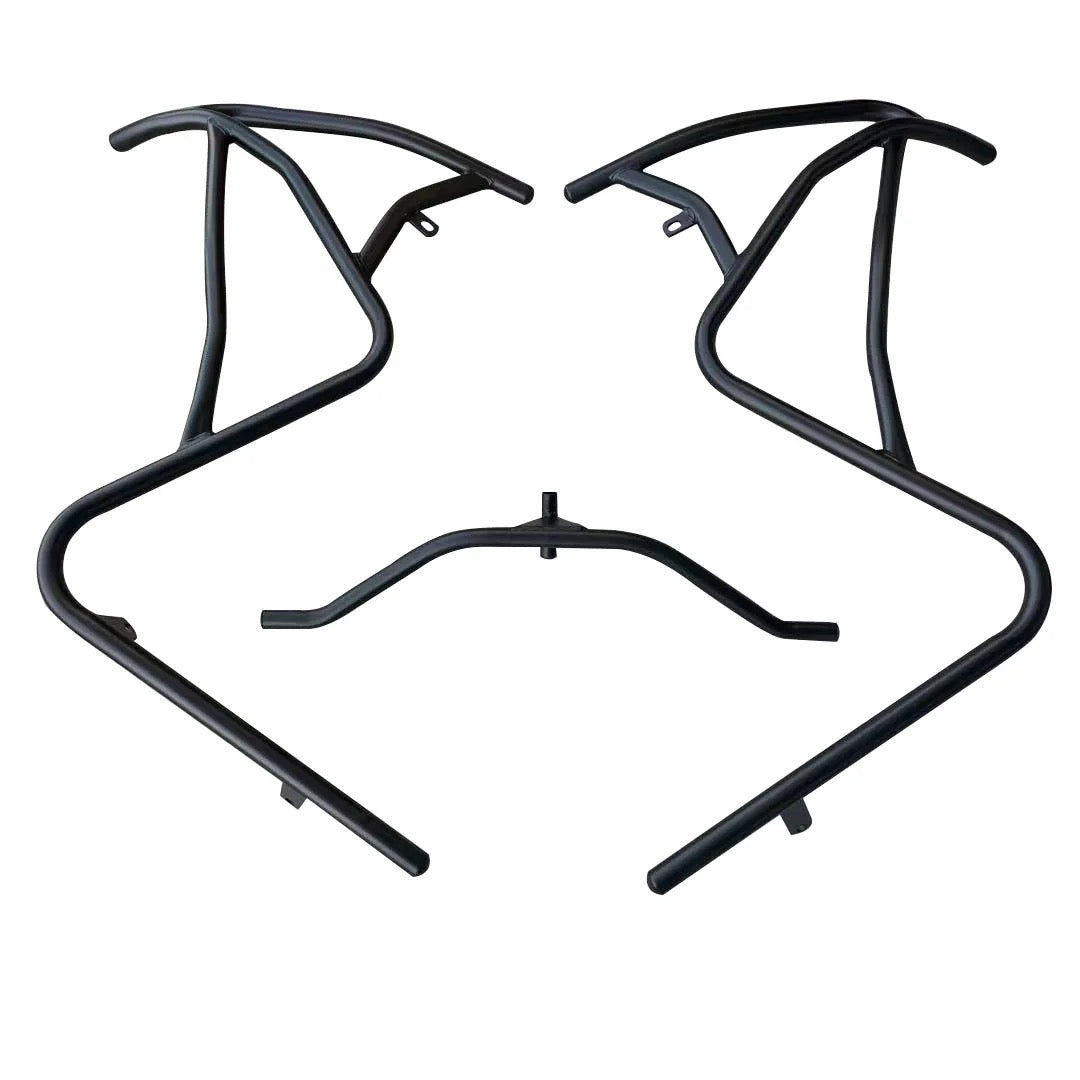 Aerox 155 Imported Crash Guard