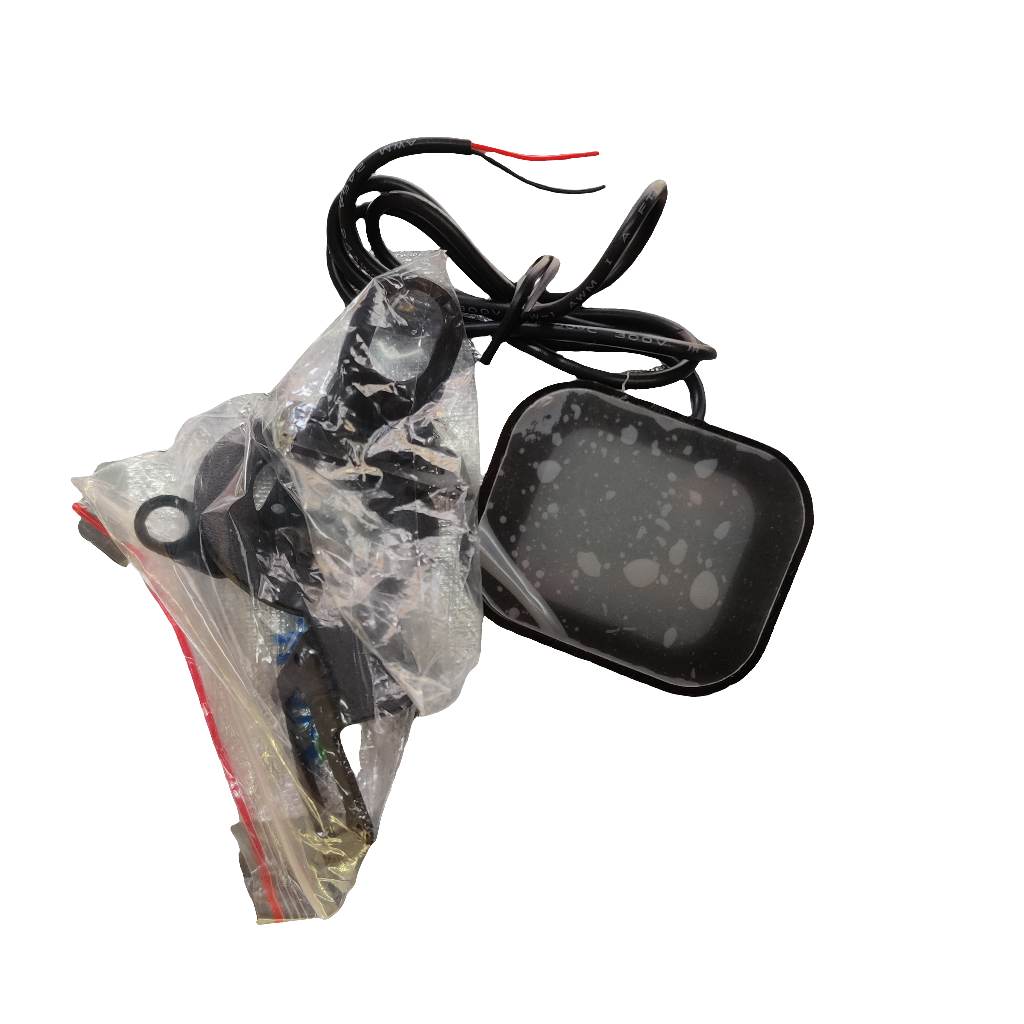 Universal Eyes Light