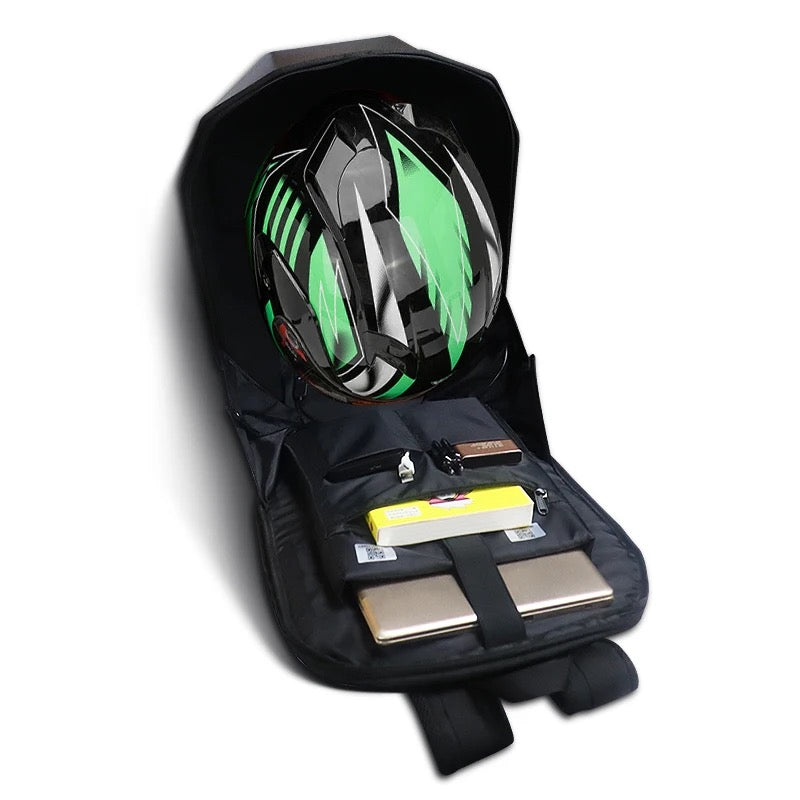 Loy Led Rider BagPack