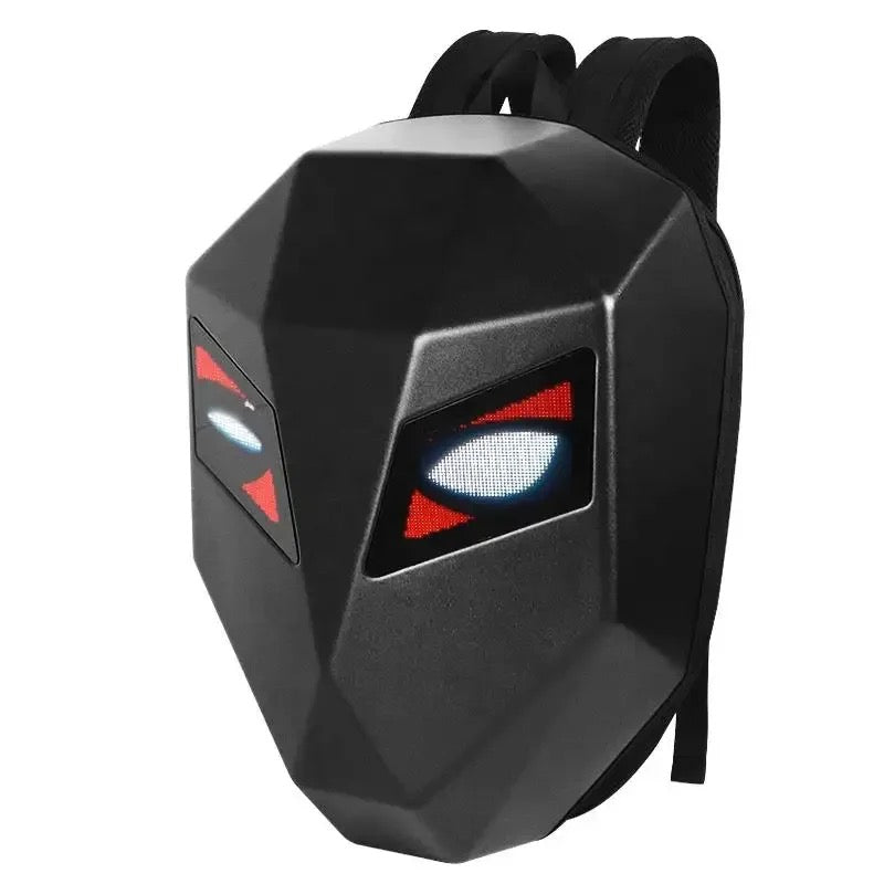 Loy Led Rider BagPack