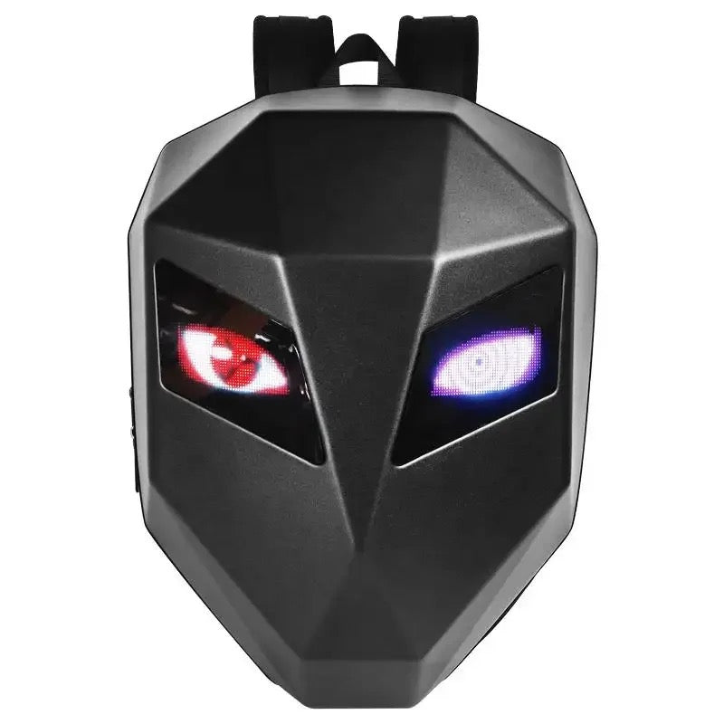 Loy Led Rider BagPack
