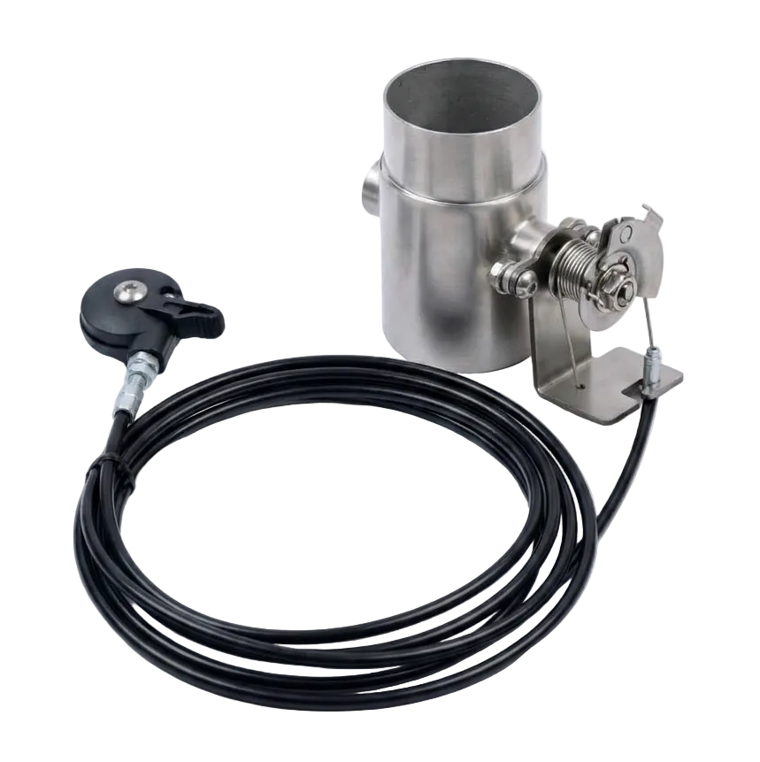 Manual Valvetronc Exhaust