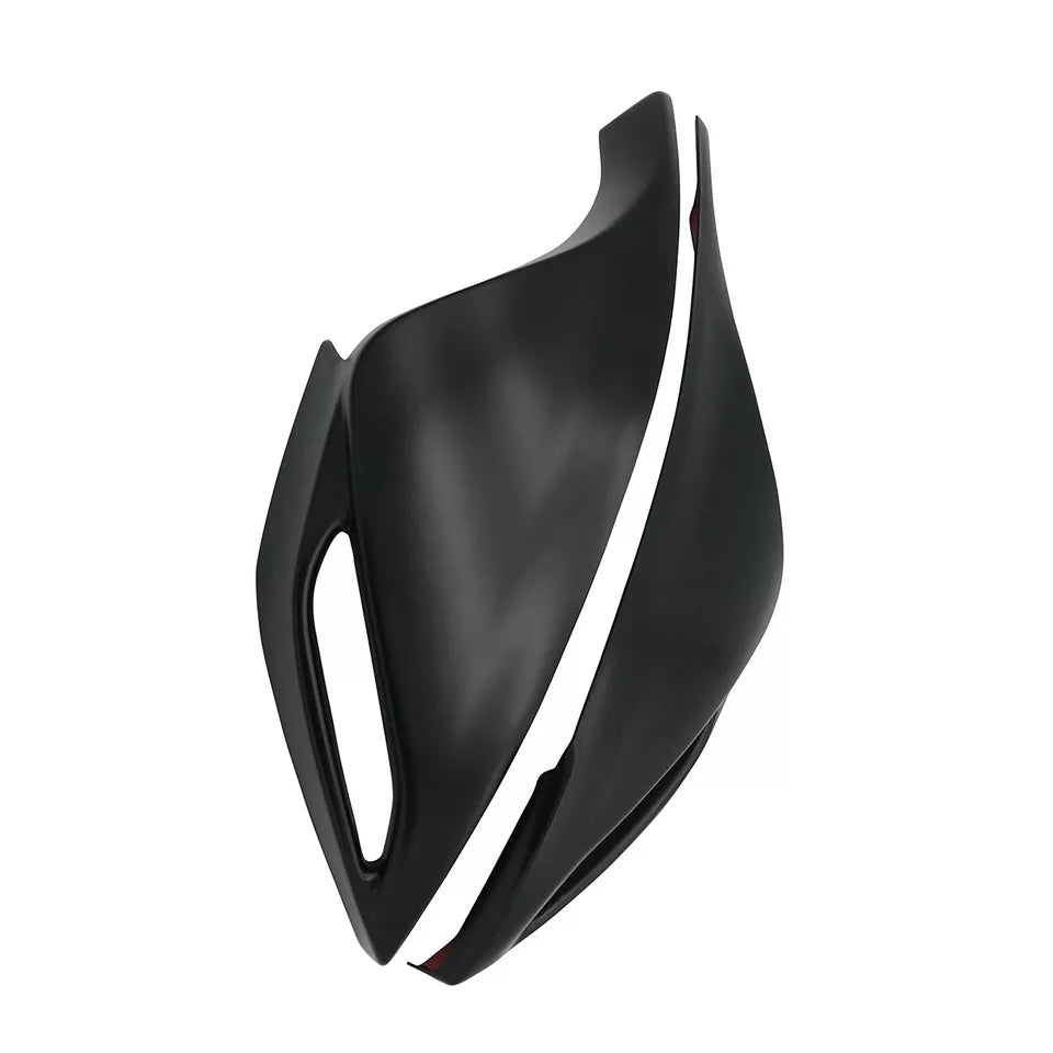Yamaha YZF R15 V3 Style R3 R25 2018 Windshield Wind Screen Fairing Headlight Light Lamp Cover Shell Motorcycle Accessories