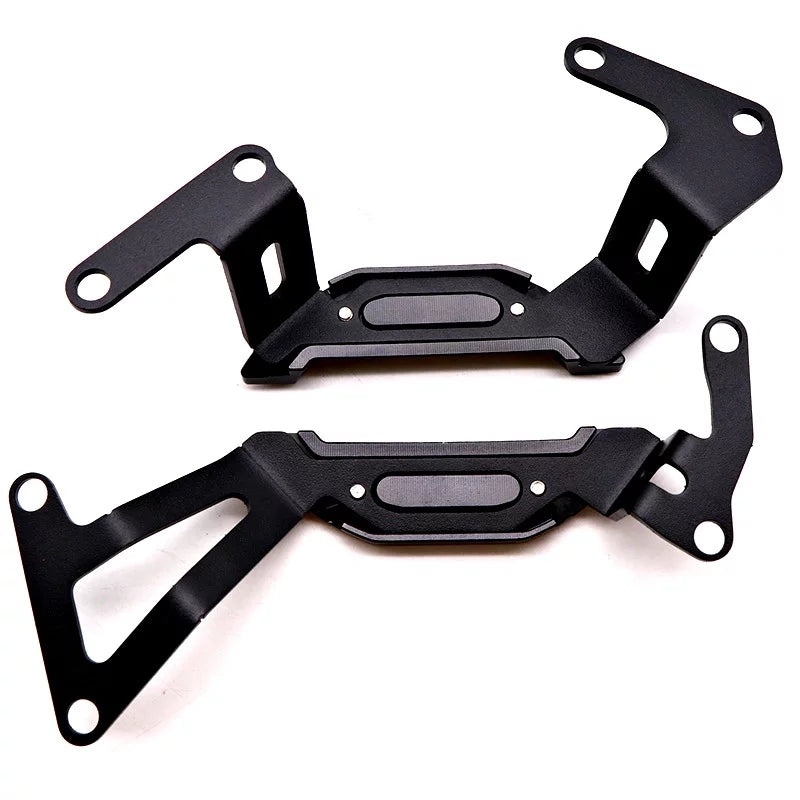 Motorcycle Engine Guard Protector Case Slider Cover For KTM DUKE RC 390 250 2016-2019 Crash Pad Frame Engine Stator Accessories