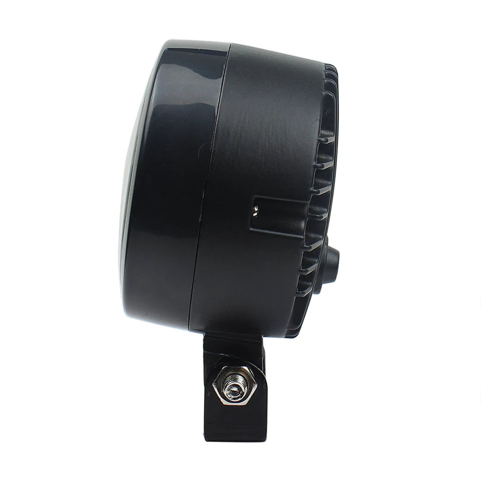 HJG 3 inch 20W LED Work Light Bar Flood Wide Spot Beam 12V 24V Off Road Truck ATV SUV Boating 4X4 Driving 3" LED Bar