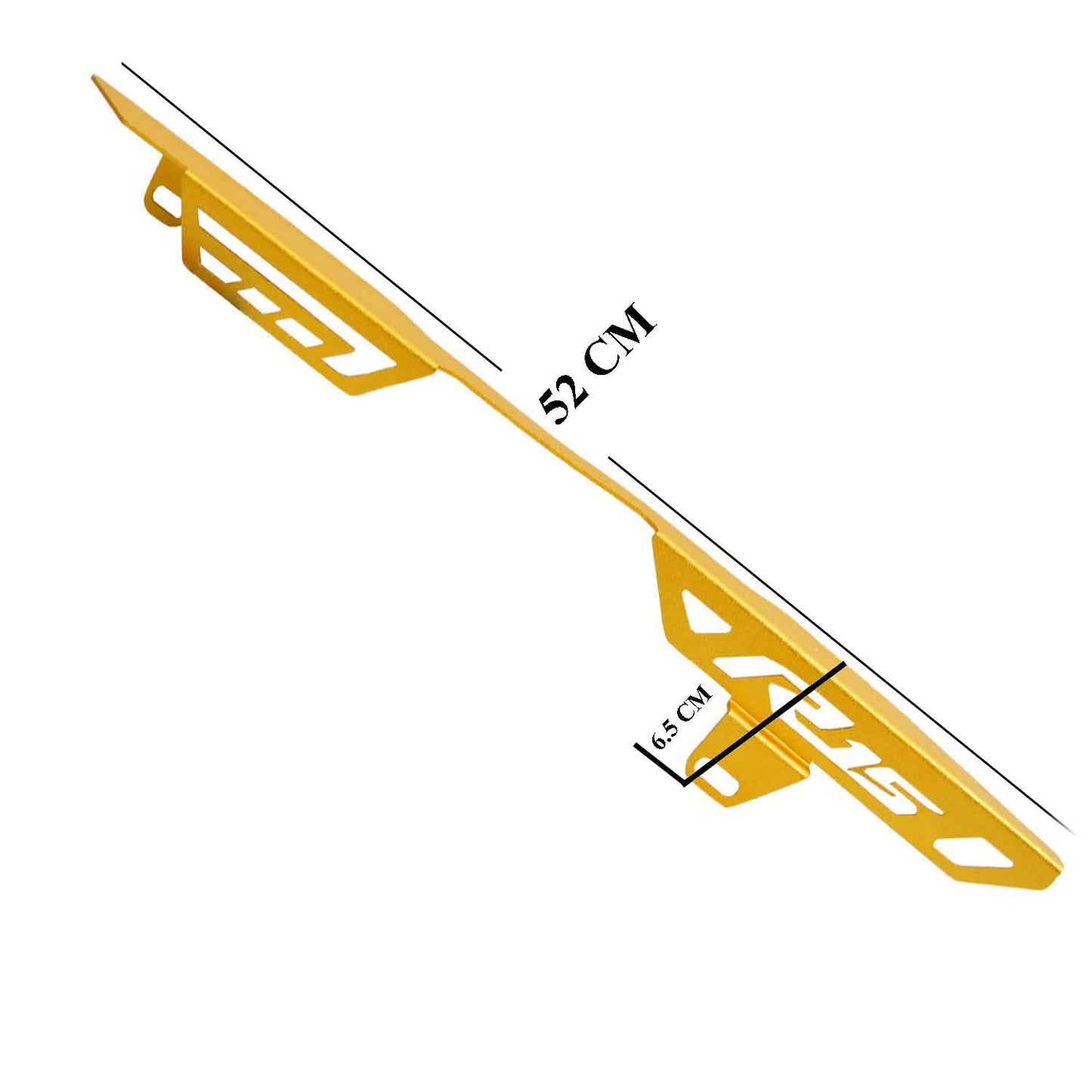 Chain Cover for Yamaha r15 v3 /MT15