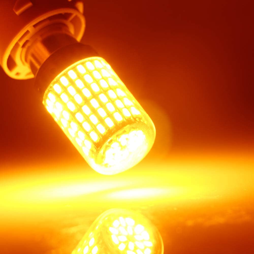 Superb High Quality 144 SMD Led indicator bulb