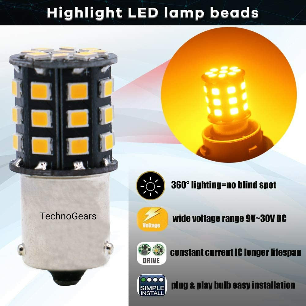 High Quality LED Indicator Bulb Cross Pin