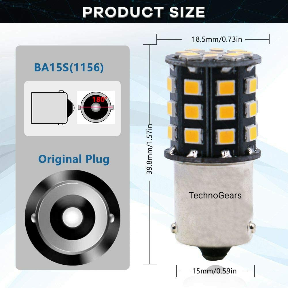 High Quality LED Indicator Bulb Cross Pin