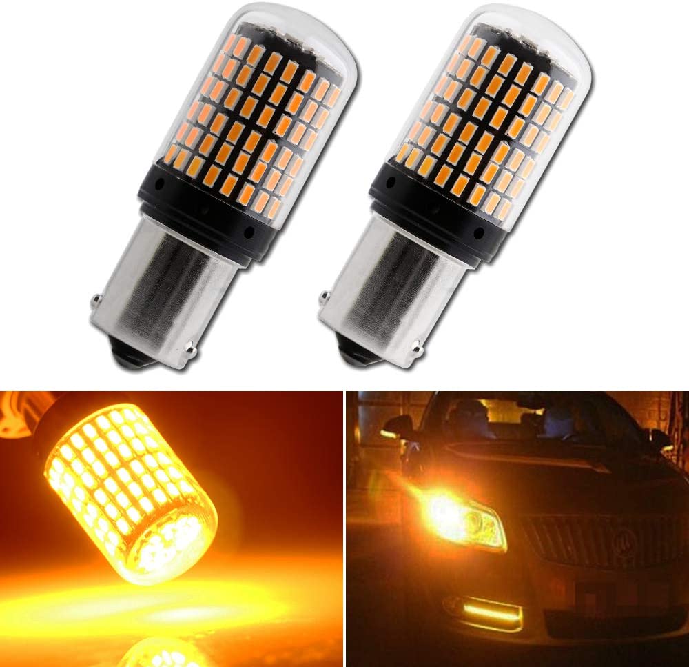 Superb High Quality 144 SMD Led indicator bulb