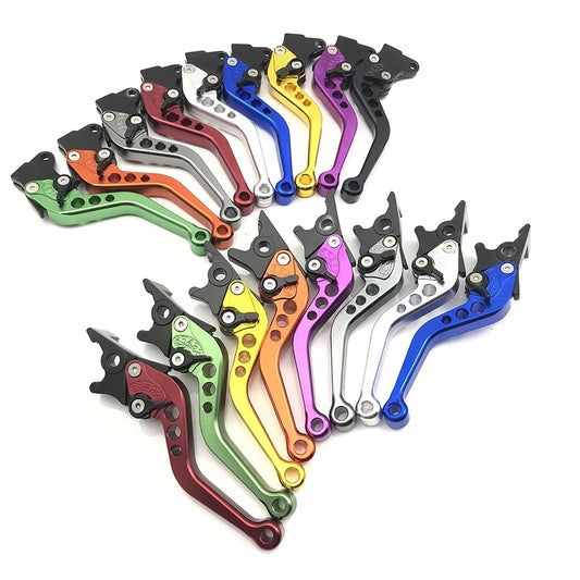 Adjustable Racing Levers