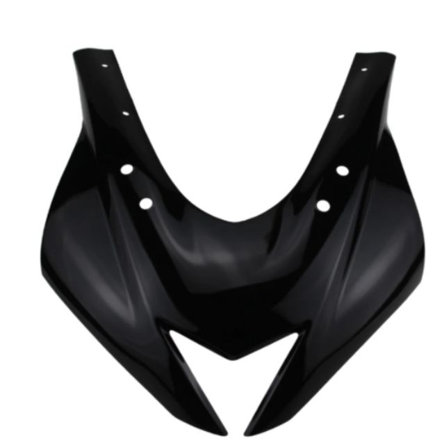 YAMAHA R15 V3 R1 FAIRING MASK FACELIFT FRONT FAIRING ABS ORIGINAL