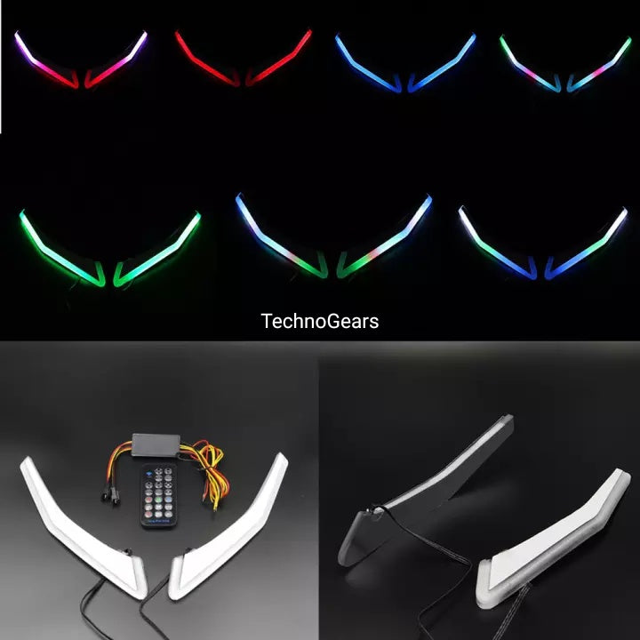 Yamaha r15 v3 Turn Light Signal Lamp Motorcycle LED Winker Light for yamaha yzf r15 v3