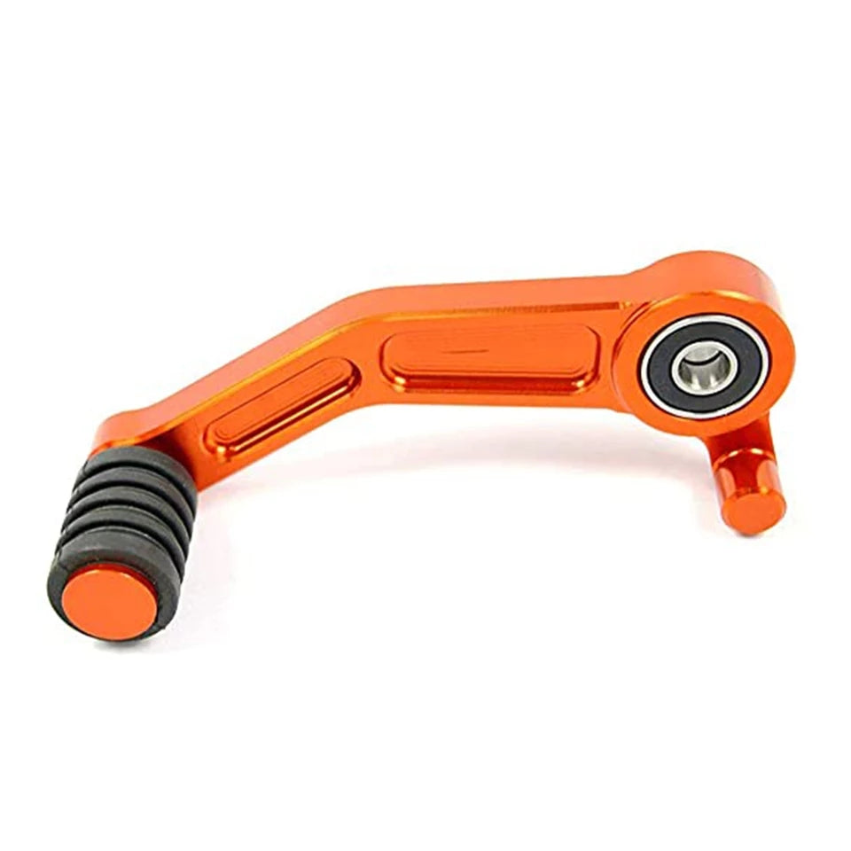 Motorcycle Foot Brake Lever & Gear Shifting Lever Pair CNC Pedal For KTM RC390 RC250 Duke 125 200 250 390 RC125 RC200 2013-2021