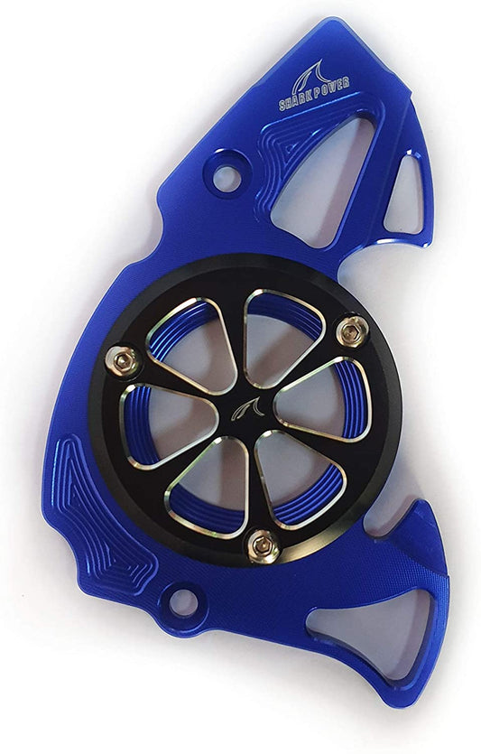 Front Chain Sprocket Cover for R15v3, R15v4, R15M