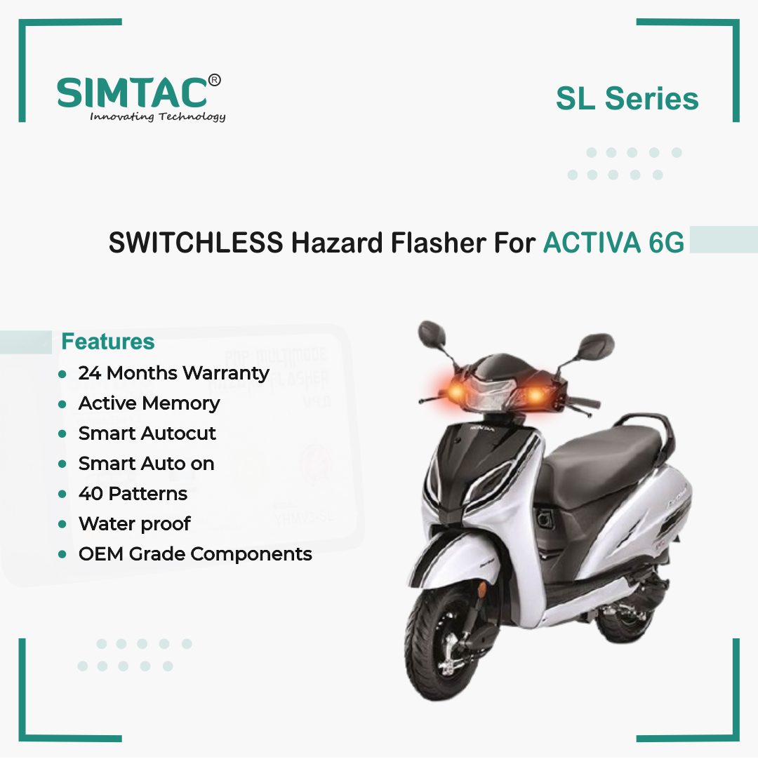 Activa 3gg discount