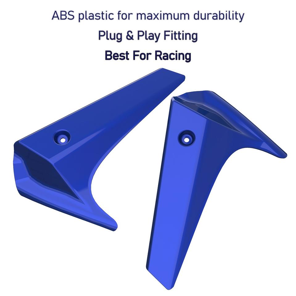 MOTO GP FRONT MUDGUARD FOR YAMAHA R15 V3