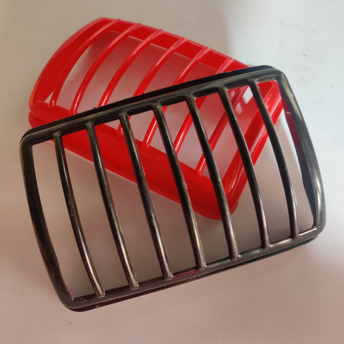 Splendor Headlight Grill