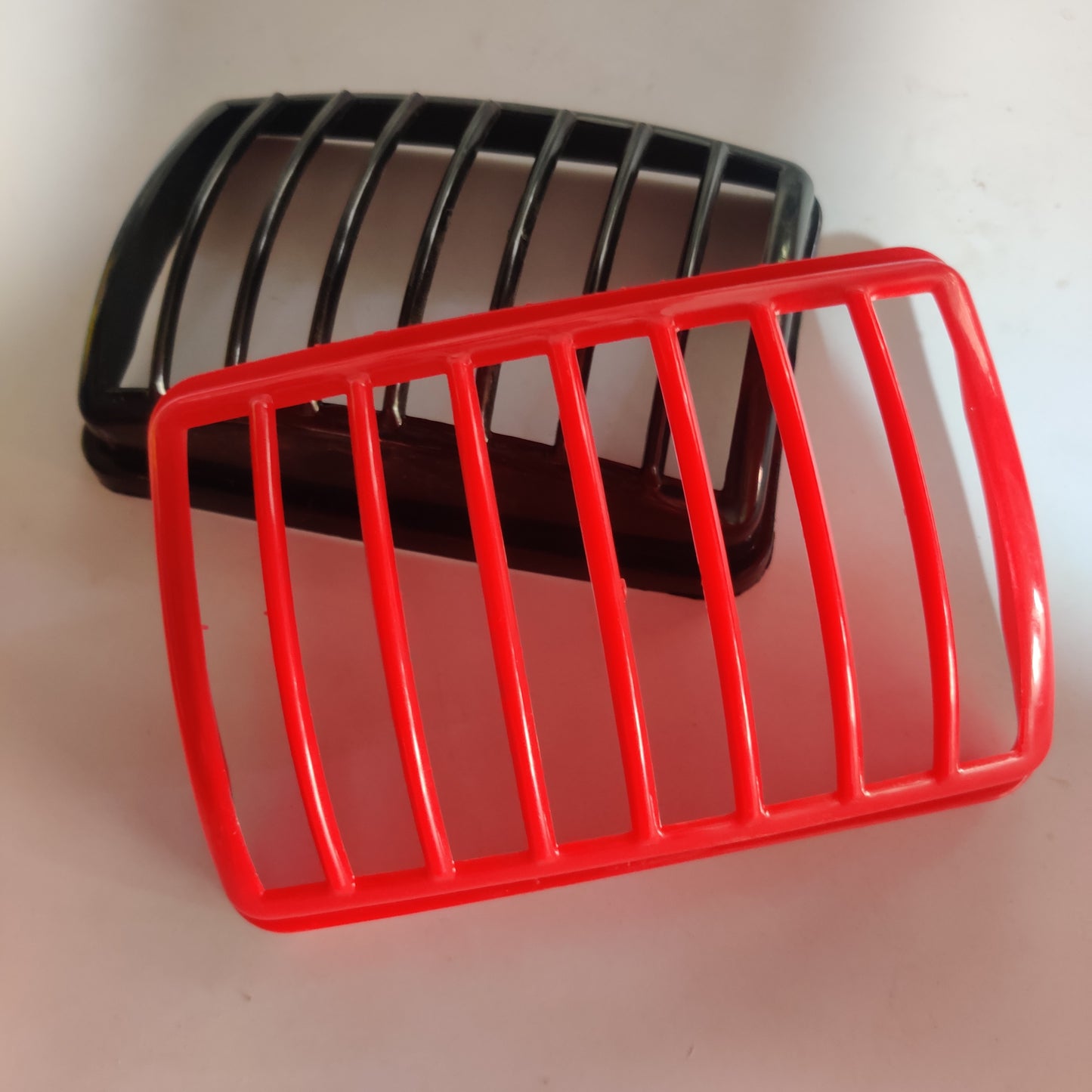 Splendor Headlight Grill
