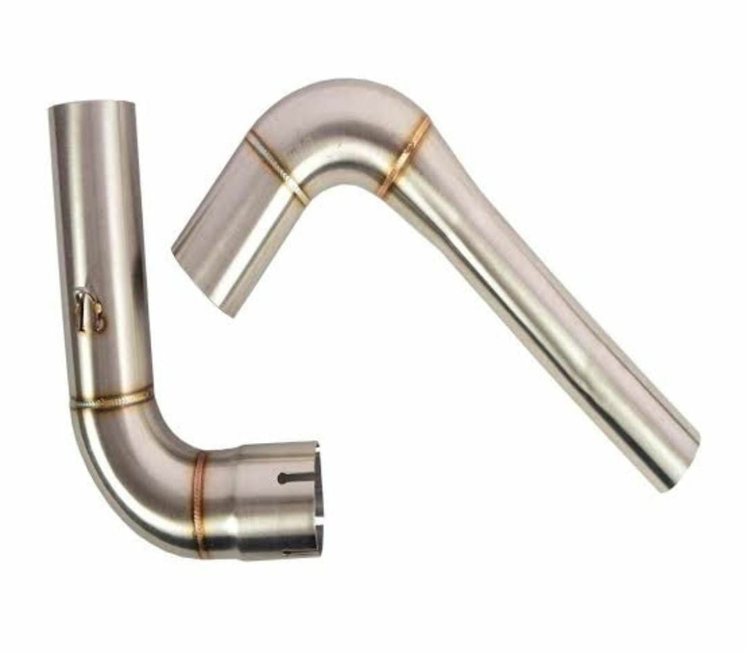 Bend Pipe Pulsar 220f Exhaust Price Spare Parts Bajaj Pulsar 220