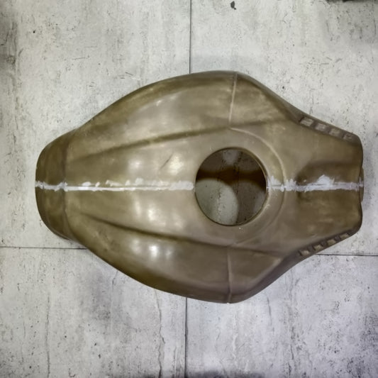 Yamaha R15 V1 V2 Tank Cover