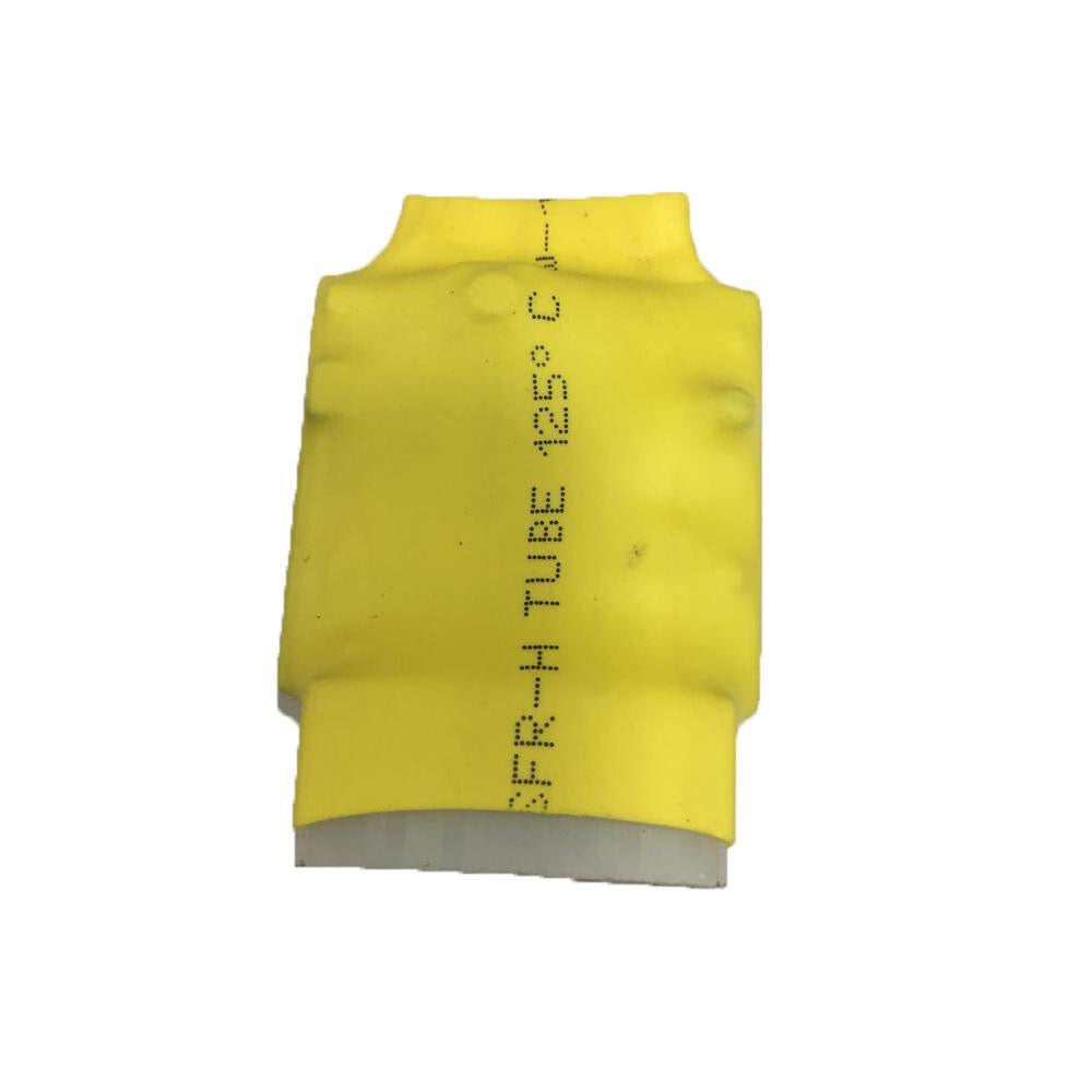 Plug & Play Hazard Flasher Adapter For KTM