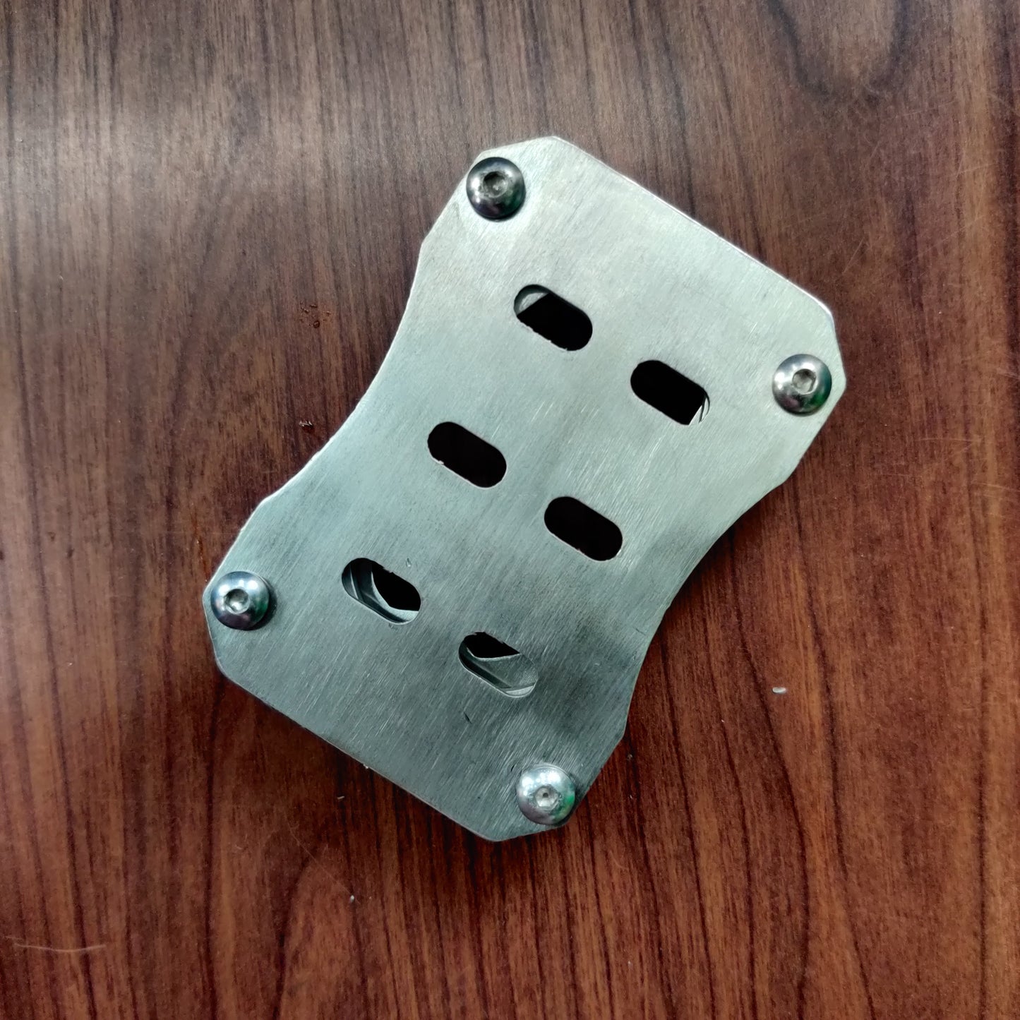 Yamaha YZF R15 V3 2017-2020 CNC Side Stand Pad Plate Kickstand Enlarger Support Extension