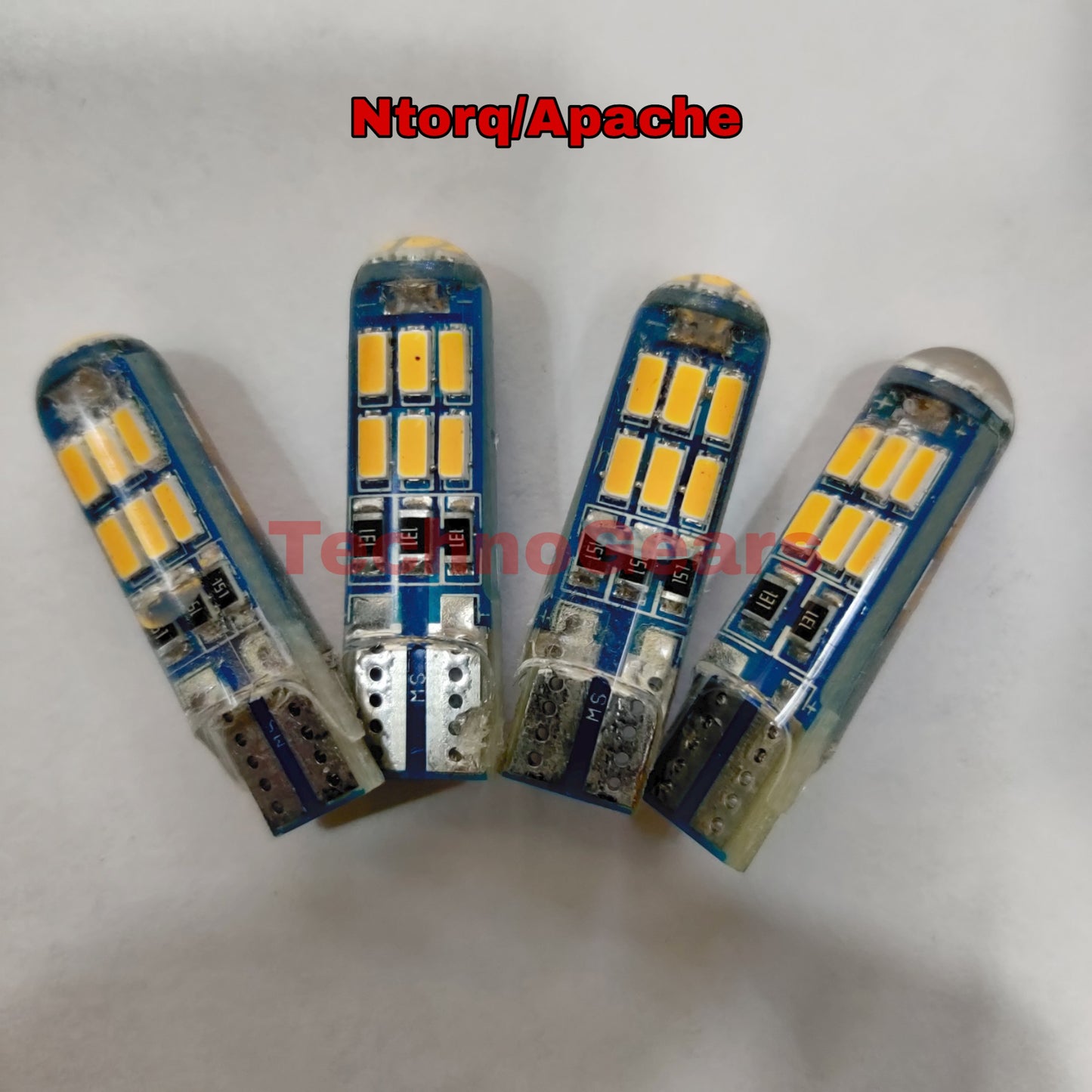 Cob indicator Bulb Generic W5W T10 LED Light Cob Marker Lamp 12 V 194 501 Light Bulb