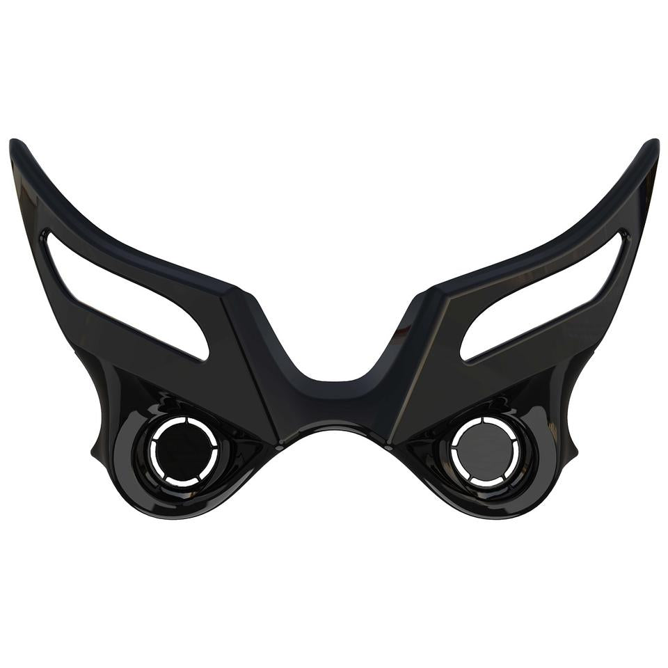 PROJECTOR SUB MASK WITHOUT LIGHTS FOR YAMAHA R15 V3