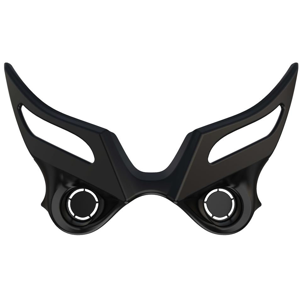 PROJECTOR SUB MASK WITHOUT LIGHTS FOR YAMAHA R15 V3