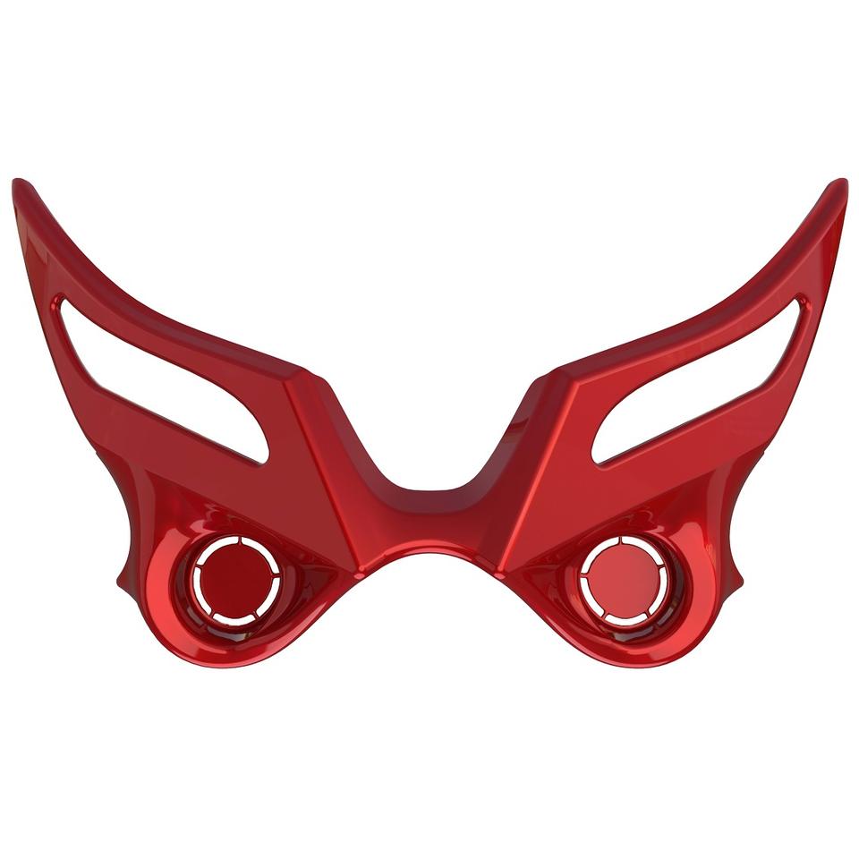 PROJECTOR SUB MASK WITHOUT LIGHTS FOR YAMAHA R15 V3