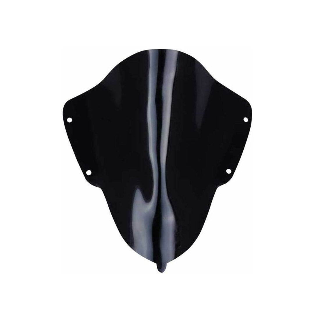 R15 V3 Winglet & Bubble Visor Combo