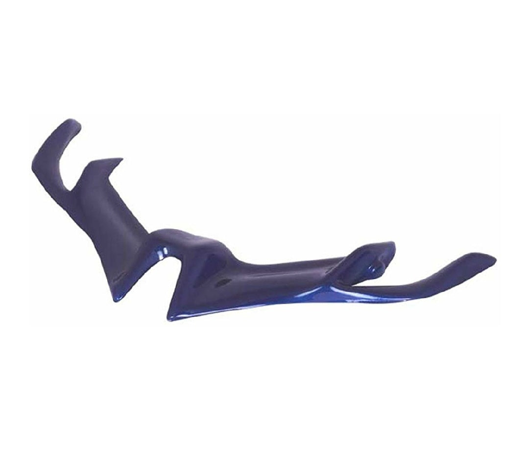 R15 V3 Winglet & Bubble Visor Combo