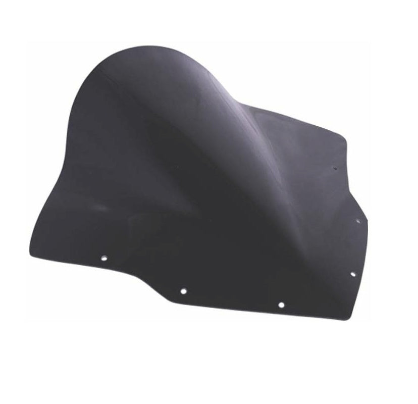 DB Visor for Bajaj RS 200 (Smoke)