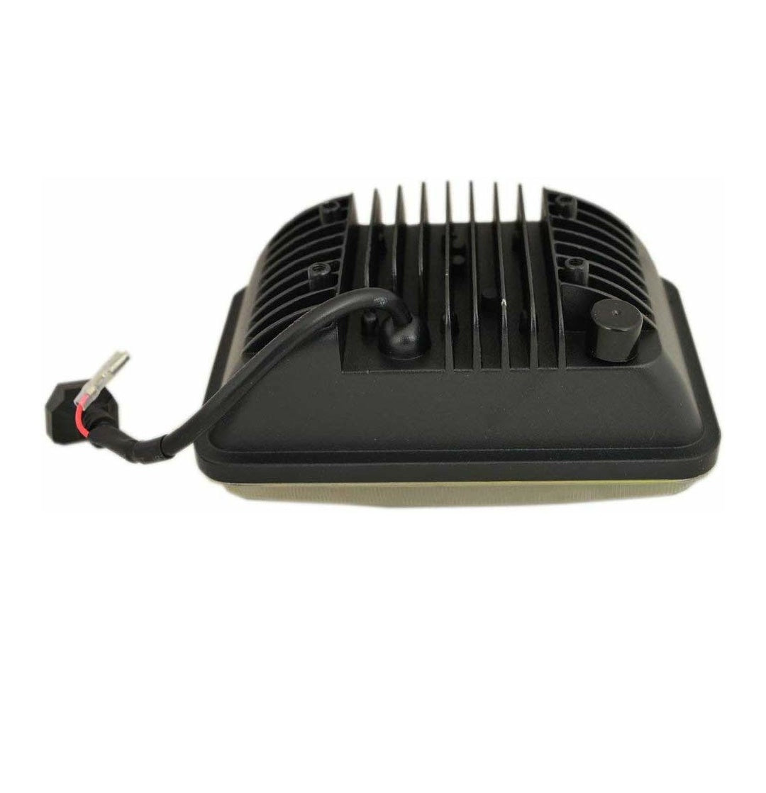 Splendor LED Headlight (Hero) ONLY for Splendor +,Splendor PRO,Splendor