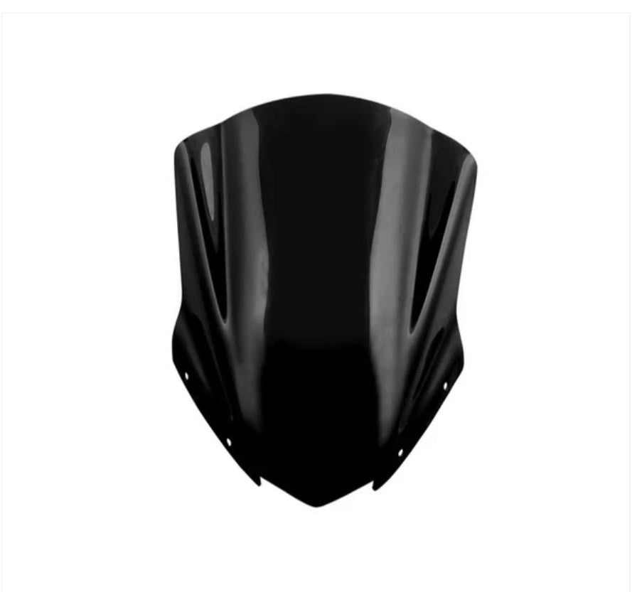 Touring Visor for Bajaj Dominar 400