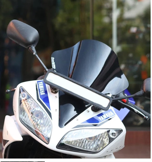 DB Visor for R15s and R15 V2.0