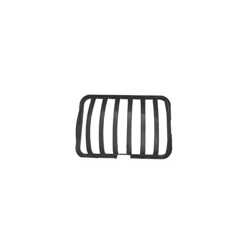 Headlight Grill Tail and Indicator Complete Grills Set (Pack of 6) of Hero Splendor