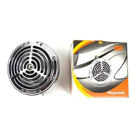 Roots Megasonic High Tone Horn (12V)