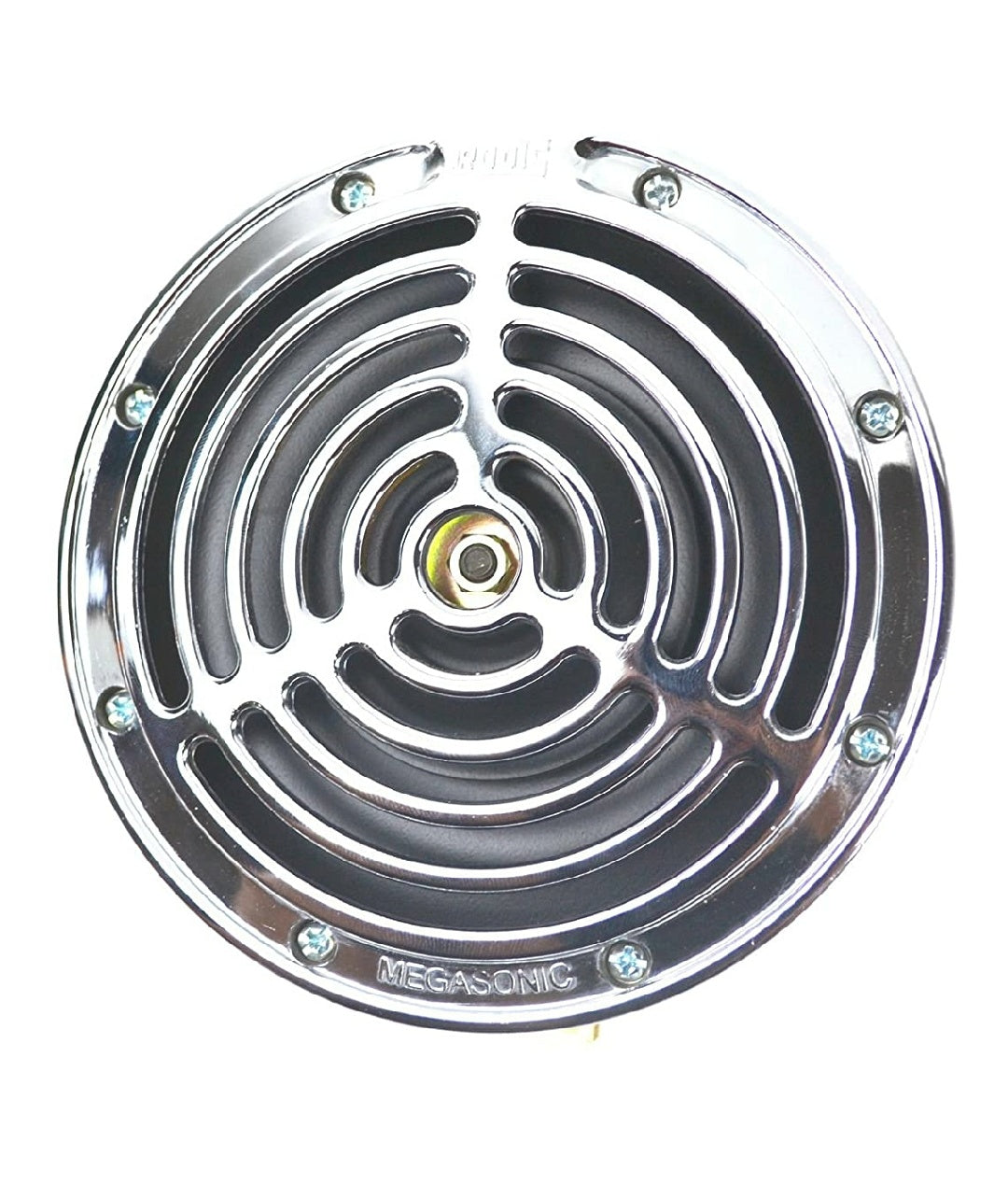 Roots Megasonic High Tone Horn (12V)